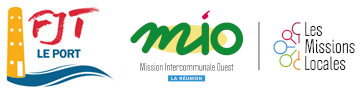 FJT LE PORT Logo